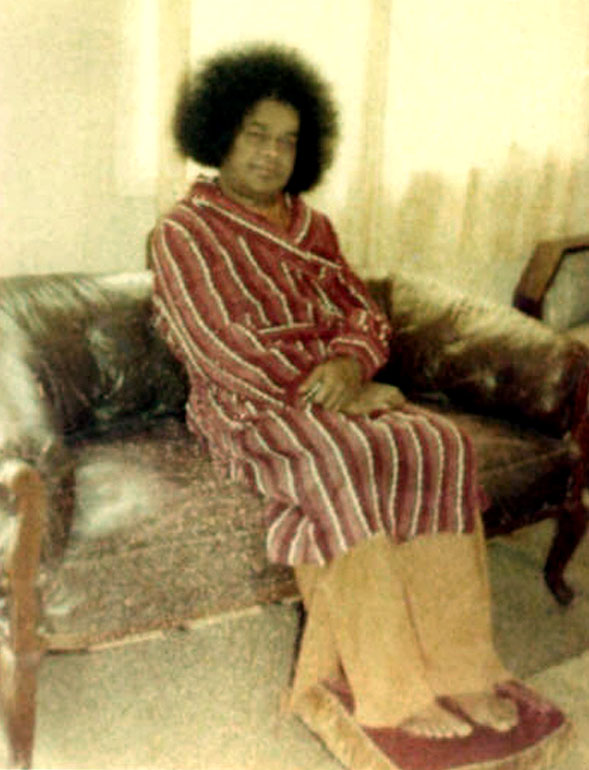 Sai Baba